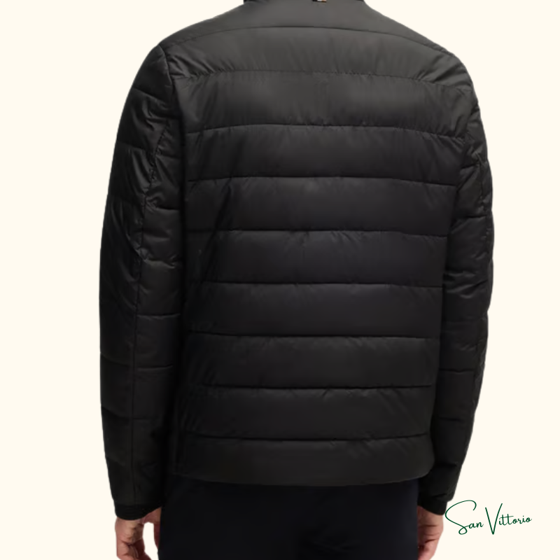 Jaqueta Puffer Hugo Boss
