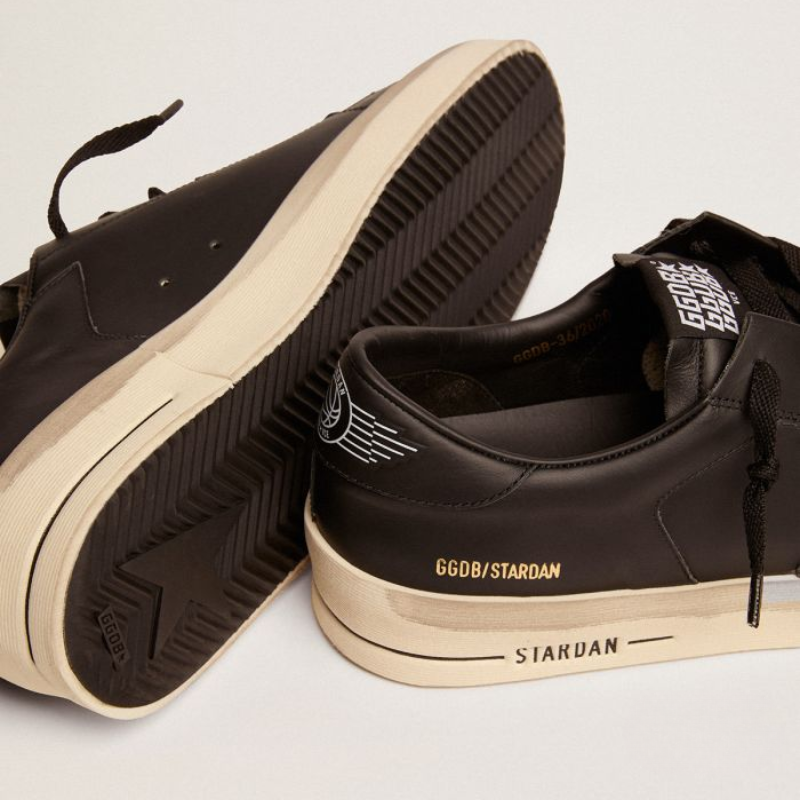 Tênis Stardan Golden Goose