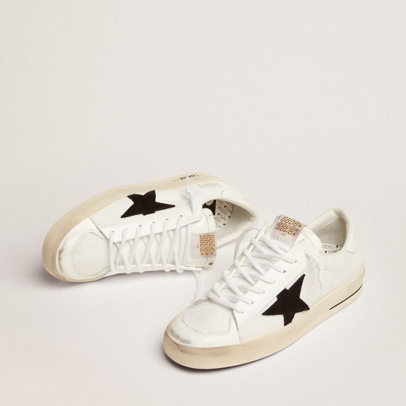 Tênis Stardan Golden Goose