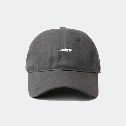 Boné "Whale"