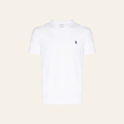 Camiseta Básica Ralph Lauren