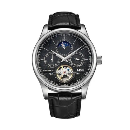 Relógio "Tourbillon"