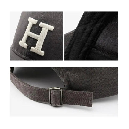 Boné "H"