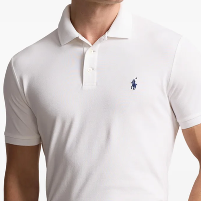 Camisa Polo Ralph Lauren