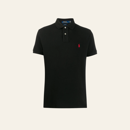 Camisa Polo Ralph Lauren