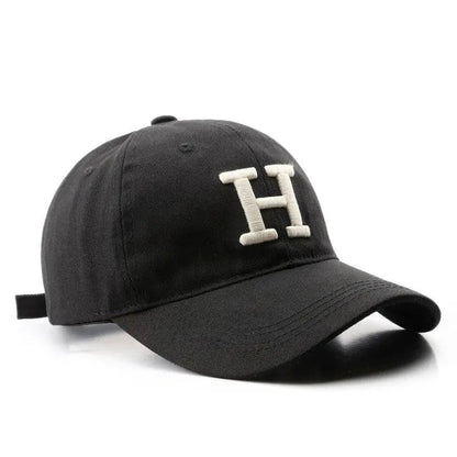 Boné "H"