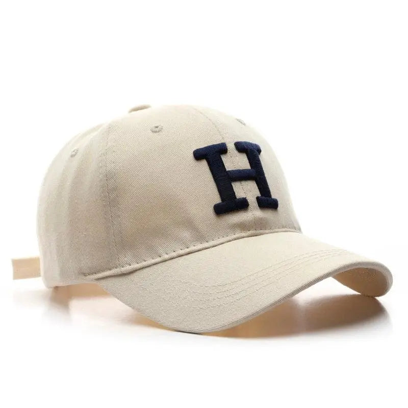 Boné "H"