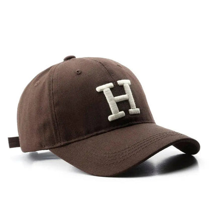 Boné "H"