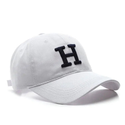 Boné "H"