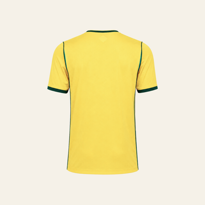 Camiseta Brasa