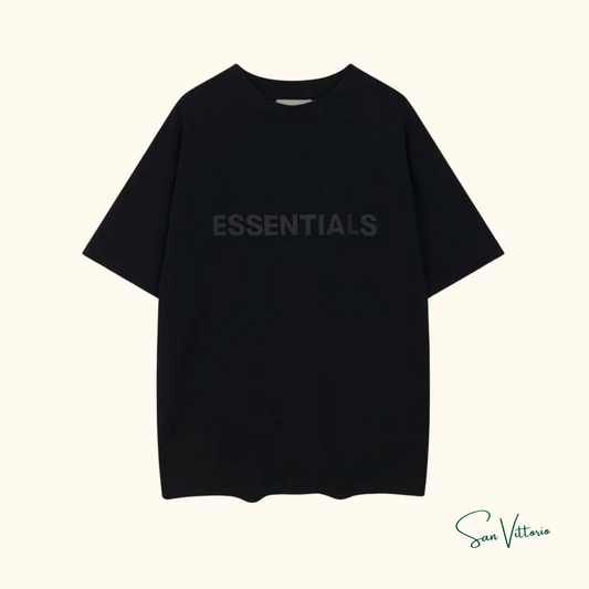 Camiseta Essentials