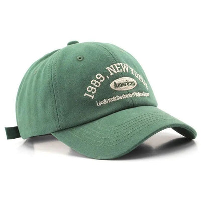 Boné "NYC Retro"