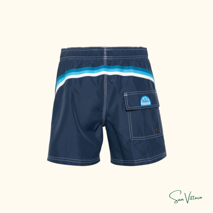 Shorts "Iconic" Sundek