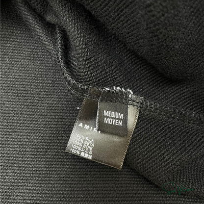 Moletom "Staggered" Amiri