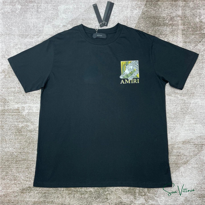 Camiseta "Jaguar" Amiri