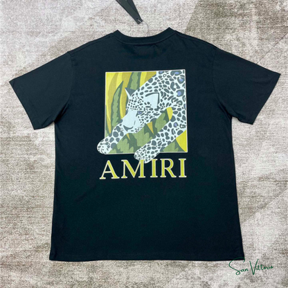 Camiseta "Jaguar" Amiri