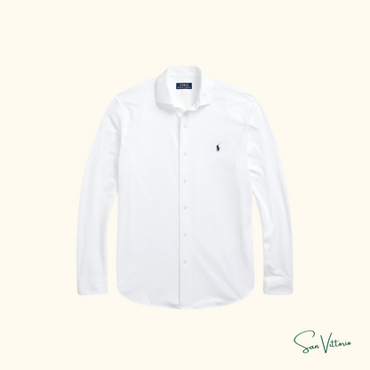 Camisa "Jersey" Ralph Lauren