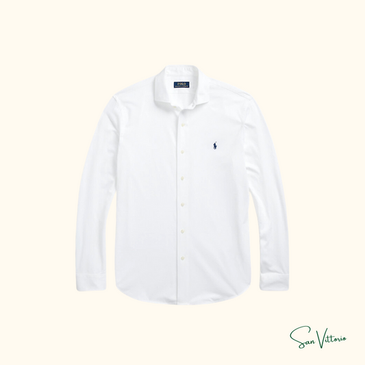 Camisa "Jersey" Ralph Lauren