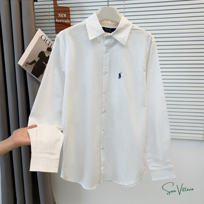 Camisa "Jersey" Ralph Lauren