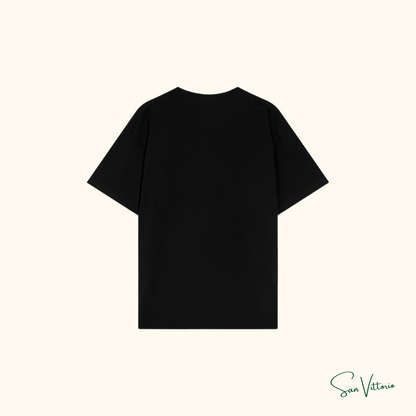 Camiseta "Dover SM" Off-White
