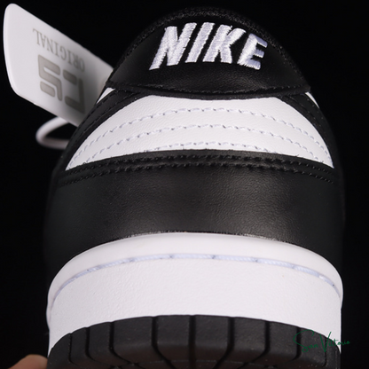 Dunk Low "Panda" Nike