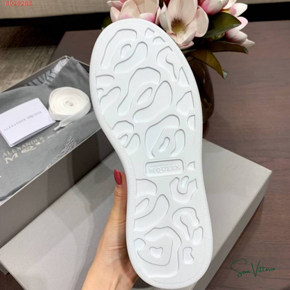 Tênis Alexander McQueen