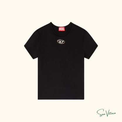 Camiseta "Back to Work" Diesel