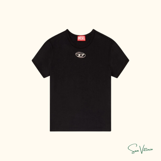 Camiseta "Back to Work" Diesel