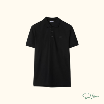 Camisa Polo Burberry