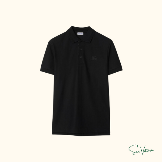 Camisa Polo Burberry