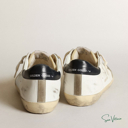 Tênis Super-Star Golden Goose
