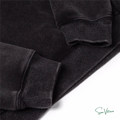 Moletom Careca "YSL" Yves Saint Laurent