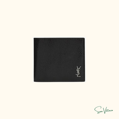 Carteira "Tiny Cassandre" Yves Saint Laurent