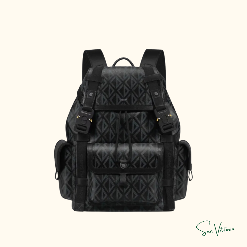 Mochila "Hit the Road" Média Dior