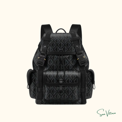 Mochila "Hit the Road" Média Dior