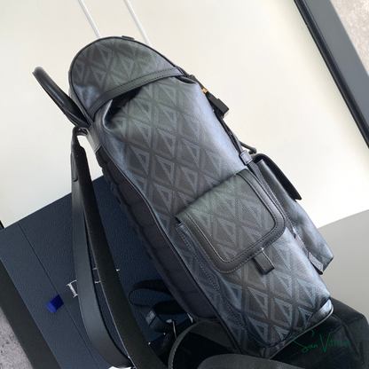 Mochila "Hit the Road" Média Dior