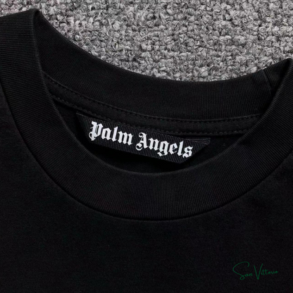 Camiseta "Snake" Palm Angels