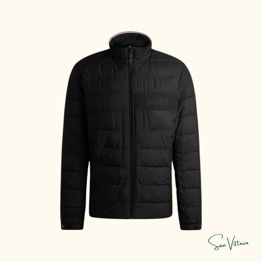 Jaqueta  Puffer Hugo Boss