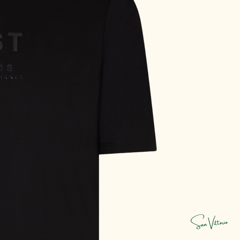 Camiseta Lost in sound Armani Exchange