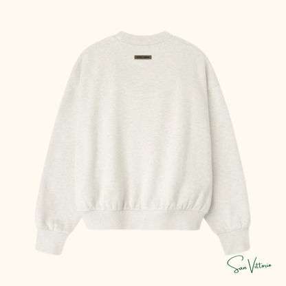 Moletom  Crewneck  Fear of God Essentials