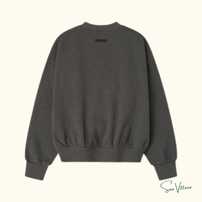 Moletom  Crewneck  Fear of God Essentials