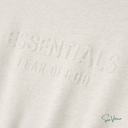 Moletom  Crewneck  Fear of God Essentials