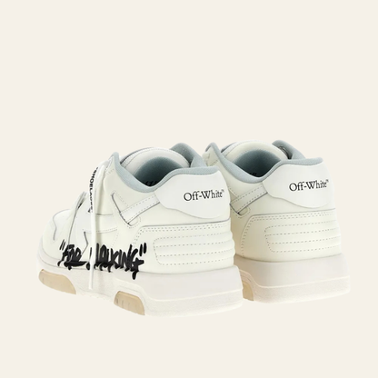 Tênis Out Of Office "For Walking" Off-White