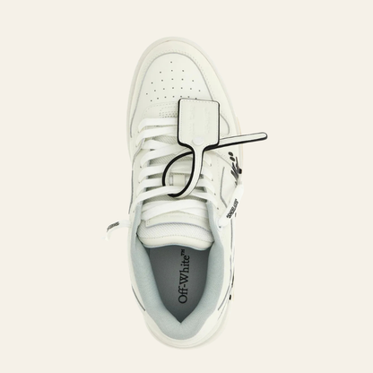 Tênis Out Of Office "For Walking" Off-White