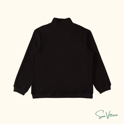 Suéter Meio Zíper Ralph Lauren (Open Box)