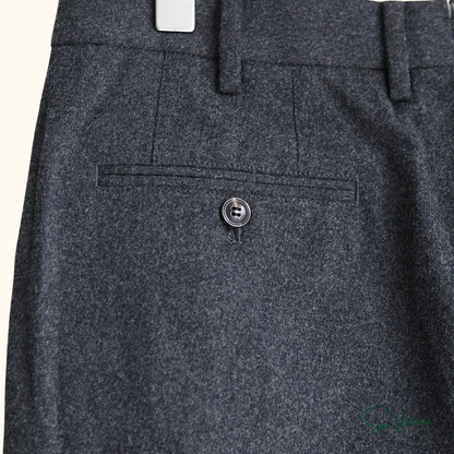 Calça Chino Loro Piana