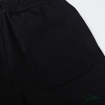Calça "Play" CDG