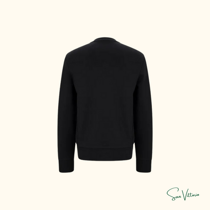 Moletom  "Logo Patch" Moncler