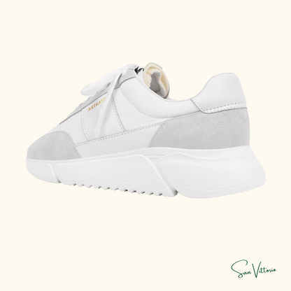 Tênis  "Genesis Vintage Runner" Axel Arigato