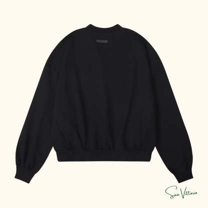 Moletom Careca "Essentials" Fear of God